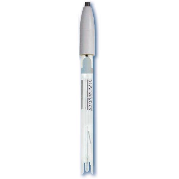 285129640 SI Analytics - �������� PH-���������� ����� Xylem BLUELINE 56 PH