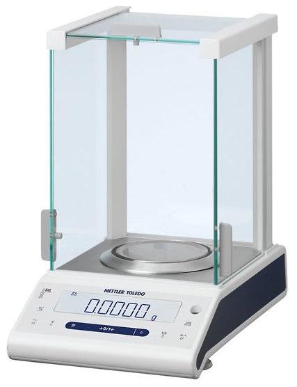 ���� ������������� ML54 (Mettler Toledo)