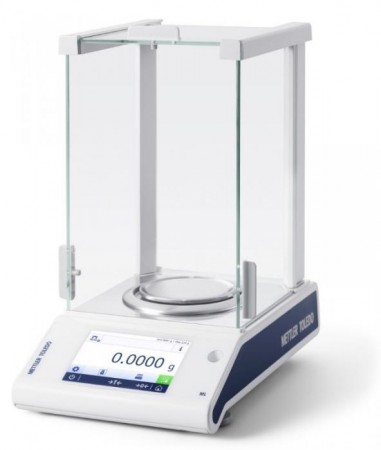 ���� ������������� ML54T (Mettler Toledo)