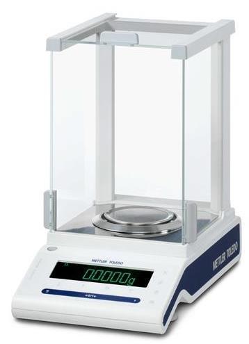 ���� ������������� MS304S (Mettler Toledo)