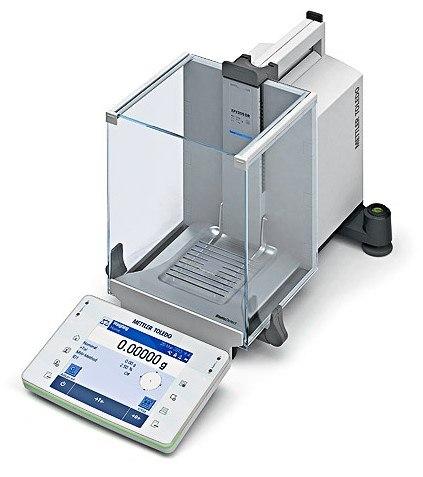 ���� ������������� XSE104 (Mettler Toledo)