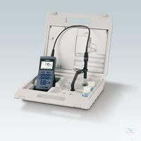 2BA301 WTW Oxi 3310 SET 1 ����������� ���������� DO, ������� ����������� ������, ��������