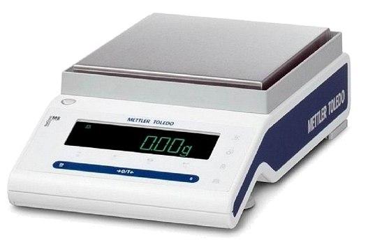 ���� ������������ MS4002S (Mettler Toledo)