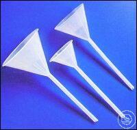 7 046 002 Witeg RAPID FUNNEL, �����������, PP, OD80 MM, ����� ����� 150 MM, S
