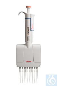 4661030N Thermo Scientific - Finnpipetten Finnpipette&trade; �������������� ������� F1 �� 30 �� 300 ��� L 8 Finntip 300, ...
