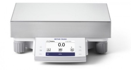 ���� ������������ XS8001L (Mettler Toledo)