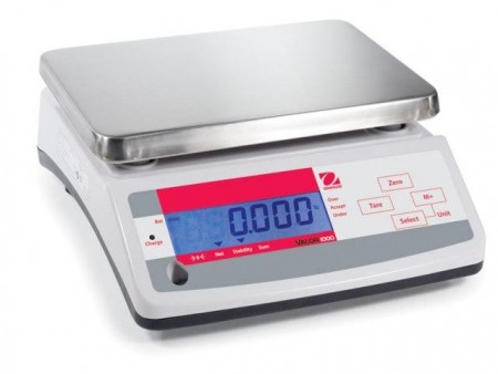���� ������������ ���������� V11P6 (Ohaus)