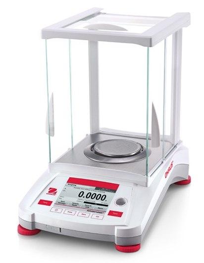 ���� ������������� AX324 (Ohaus)