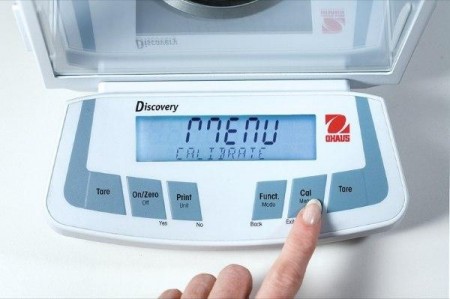 ���� ������������� DV214C (Ohaus)