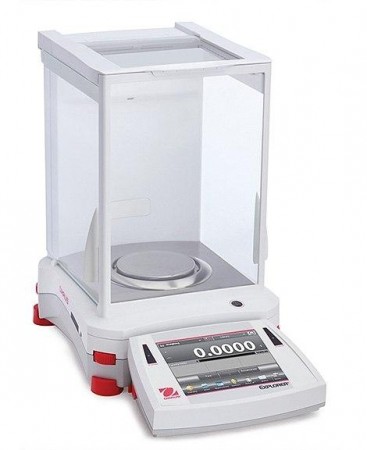 ���� ������������� EX224 (Ohaus)
