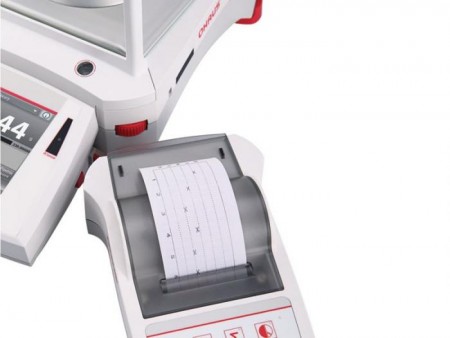 ���� ������������� EX225D/AD (Ohaus)