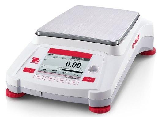 ���� ������������ AX2202 (Ohaus)