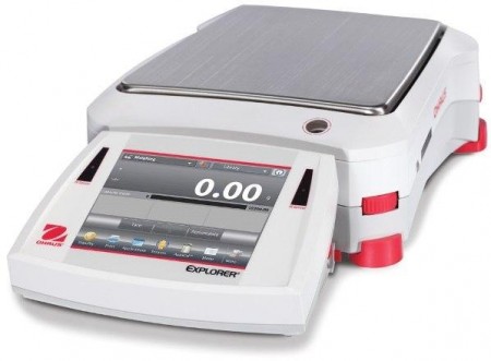 ���� ������������ EX2202 (Ohaus)