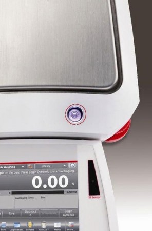 ���� ������������ EX4202 (Ohaus)