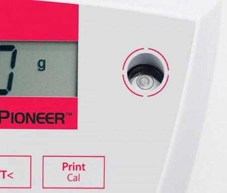 ���� ������������ PA2102 (Ohaus)