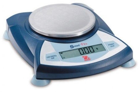 ���� ����������� SPS202F (Ohaus)