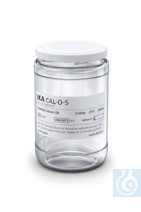 0025000397 ����������� ����������� ����� IKA CAL-O-5, 5 ���, 25 ?, 500 ��