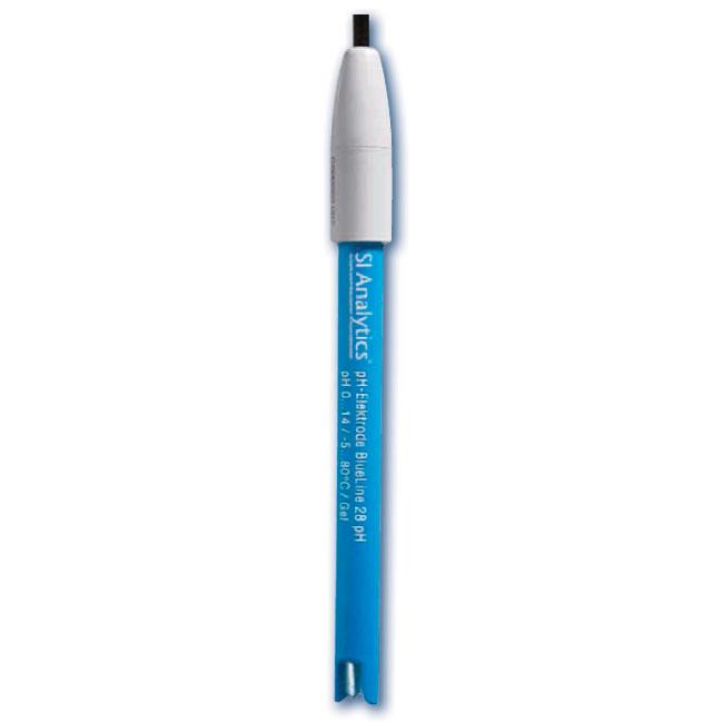 285129570 SI Analytics - �������� ����� Xylem ELECTRODE PH COMB. BLUELINE 28-5