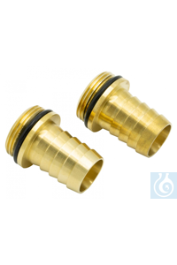8890150 Julabo 2 ������� �������� ��� ������, 3/4 "ID, ���� - G 3/4", �������