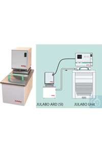 8980750 Julabo ARD AutomaticRefillDevice � 5L �����������