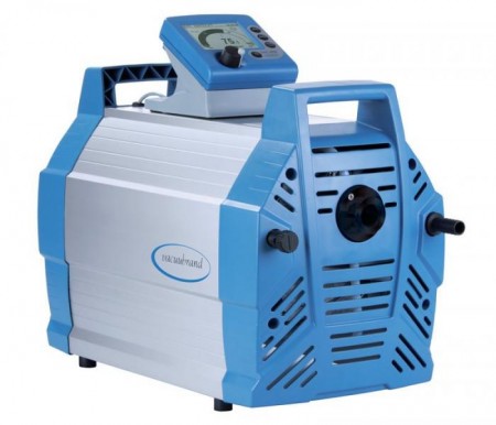 ����� ���������� ��������� MD 12C NT Vacuubrand