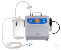 00829 197240-11 Witeg BioVac 240 ���������� ����������� ������� ���������� 110 �