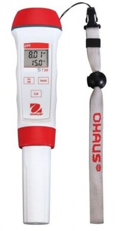 ��������� pH-���� ST20 (Ohaus)