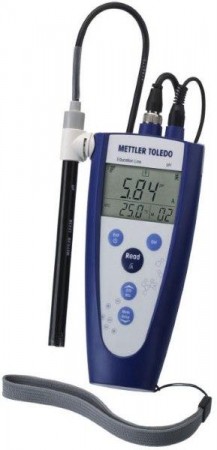 pH-���� EL2-FieldKit (Mettler Toledo)