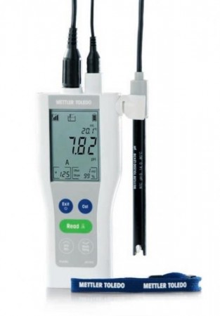 pH-���� F2-Standard (Mettler Toledo)