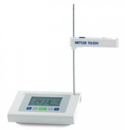 pH-���� F20-Meter (Mettler Toledo)
