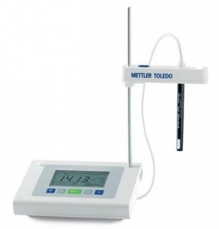pH-���� F20-Standard (Mettler Toledo)