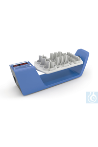 0004006000 IKA Trayster digital Shaker
