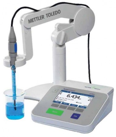 ������� S220-Kit (Mettler Toledo)