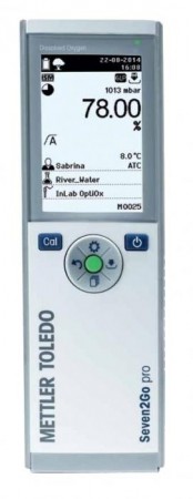 ������������ S9-Field Kit Seven2Go pro (Mettler Toledo)