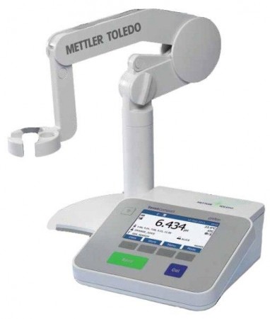 ������������ S230-Basic (Mettler Toledo)