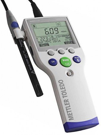 ������������ SG7-FK2 (Mettler Toledo)