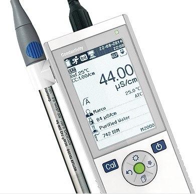 ������������ S7-USP/EP Seven2Go pro (Mettler Toledo)