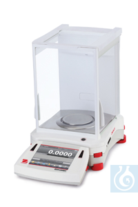 30061995 Ohaus Analytical Balance Explorer EX224M / AD, ���������, � ������������ � ������������ ...