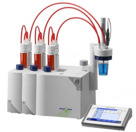 �������� �������������� T70 Terminal (Mettler Toledo)