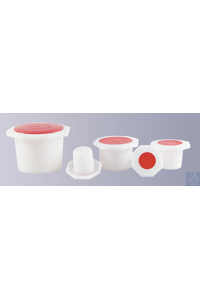 CZ-100/14 ������������ ����������� �������������� �������������� ������ NS 14/23 Lab-plastix � ��������������� ������� � ��������, ������������ �� �������