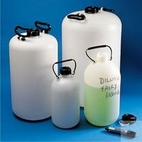 7 178 001 Witeg CARBOYS, PE, ������� ���, �������, � ���������, 10 LTR, WIT
