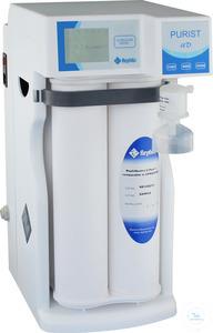 RS220QSSK AQUA Lab Reinstwasser-System Purist