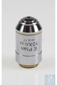 OBB-A1159 Kern Objective Infinity E-Plan 10 x / 0,25, ����������������