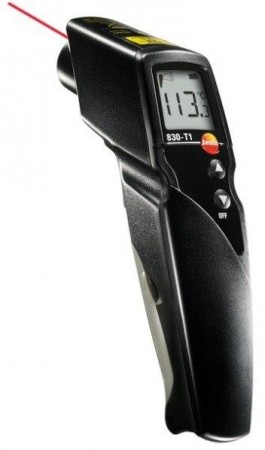 ��-��������� Testo 830-�1