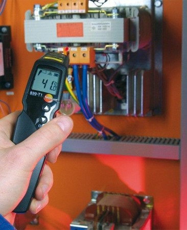 ��-��������� Testo 830-�1