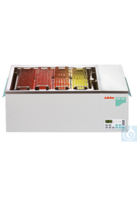 E-7104 neoLab Julabo Schuettelwasserbad SW22