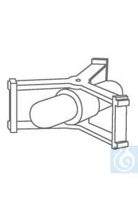 0004497800 IKA IKAFLON 74 (1 ��.) �������� � ��������� �������������� � ��������� PTFE