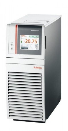������� �������������� �������� Presto A30 (Julabo)