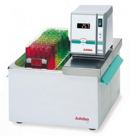 ��������� � �������� ������ ED-17 (Julabo)