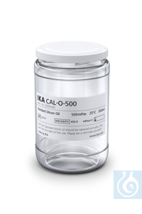 0025000435 ����������� ����������� ����� IKA CAL-O-500, 500 ���, 25 ?, 500 ��